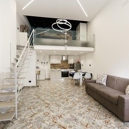 Apartament House Aury Syrakuzy Zewnętrze zdjęcie
