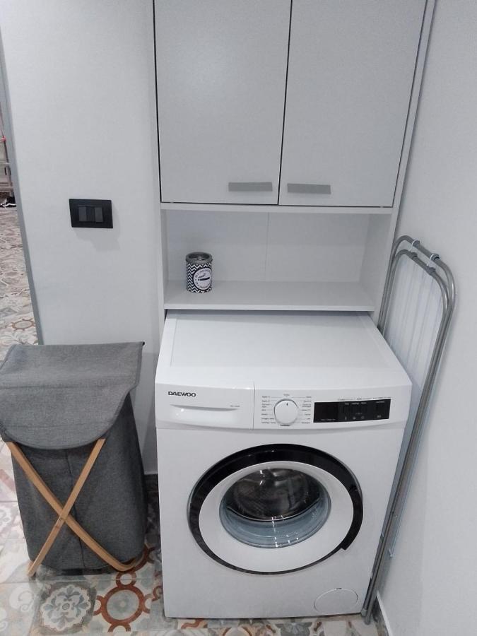 Apartament House Aury Syrakuzy Zewnętrze zdjęcie