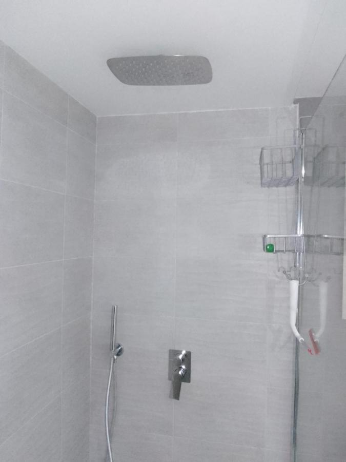 Apartament House Aury Syrakuzy Zewnętrze zdjęcie