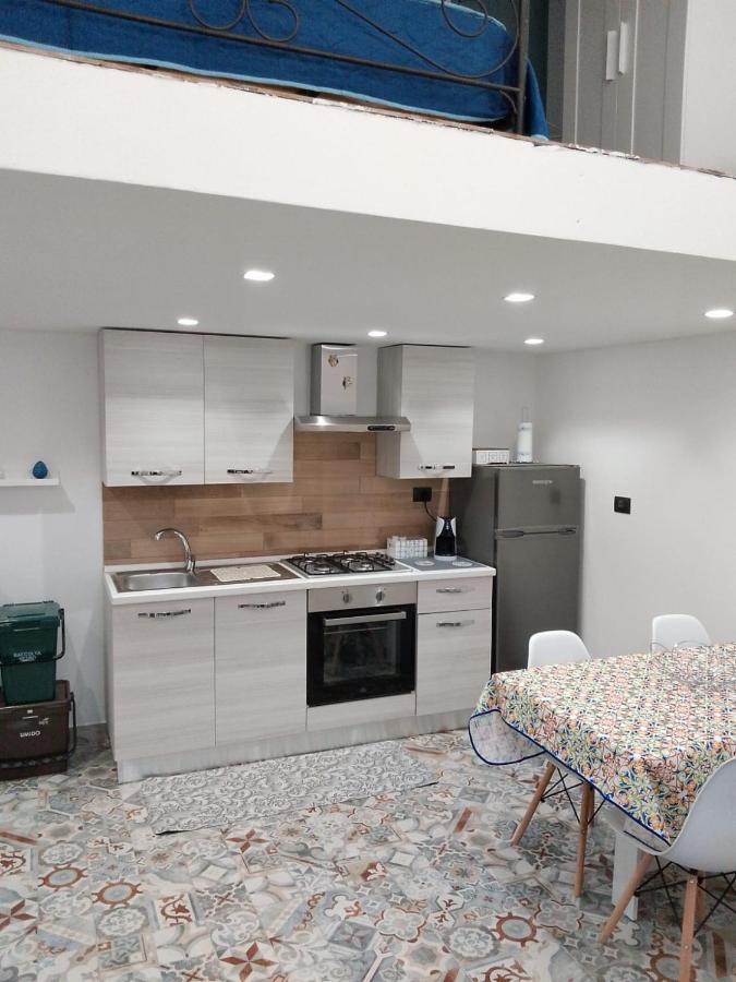 Apartament House Aury Syrakuzy Zewnętrze zdjęcie