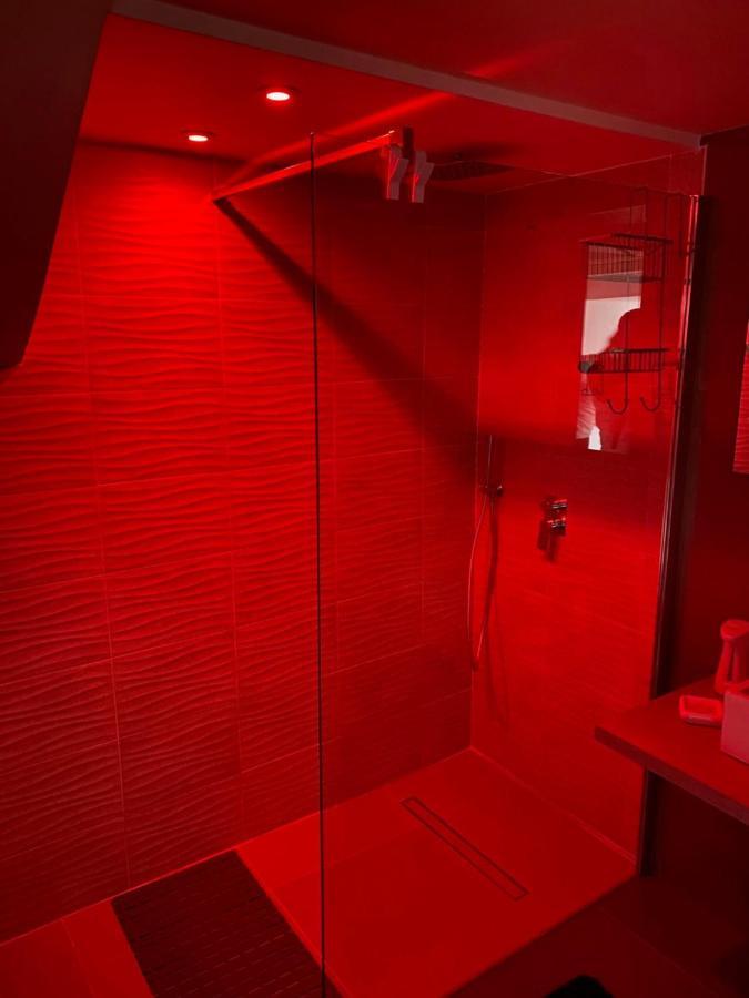 Apartament House Aury Syrakuzy Zewnętrze zdjęcie