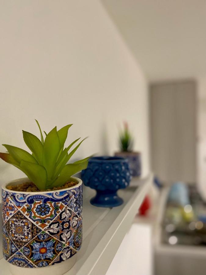 Apartament House Aury Syrakuzy Zewnętrze zdjęcie