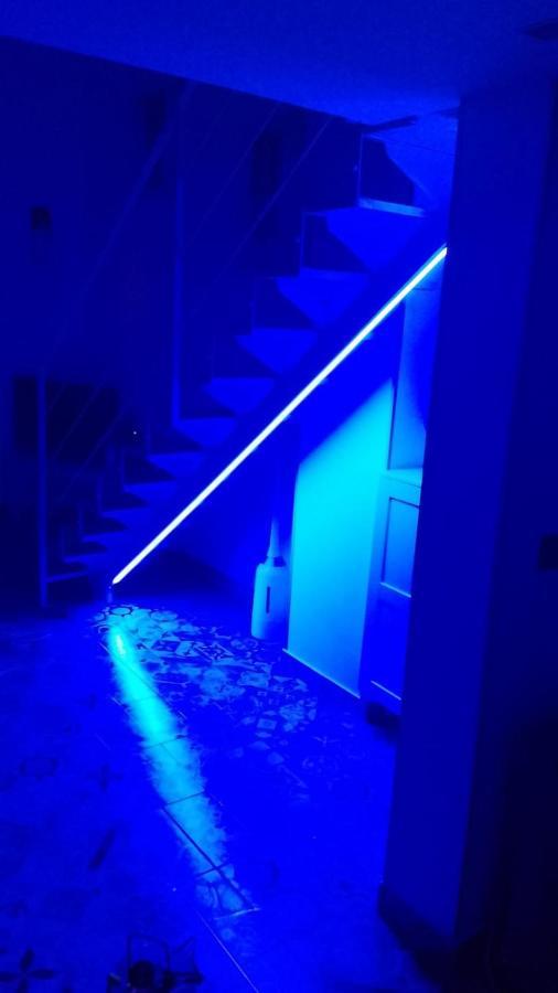 Apartament House Aury Syrakuzy Zewnętrze zdjęcie