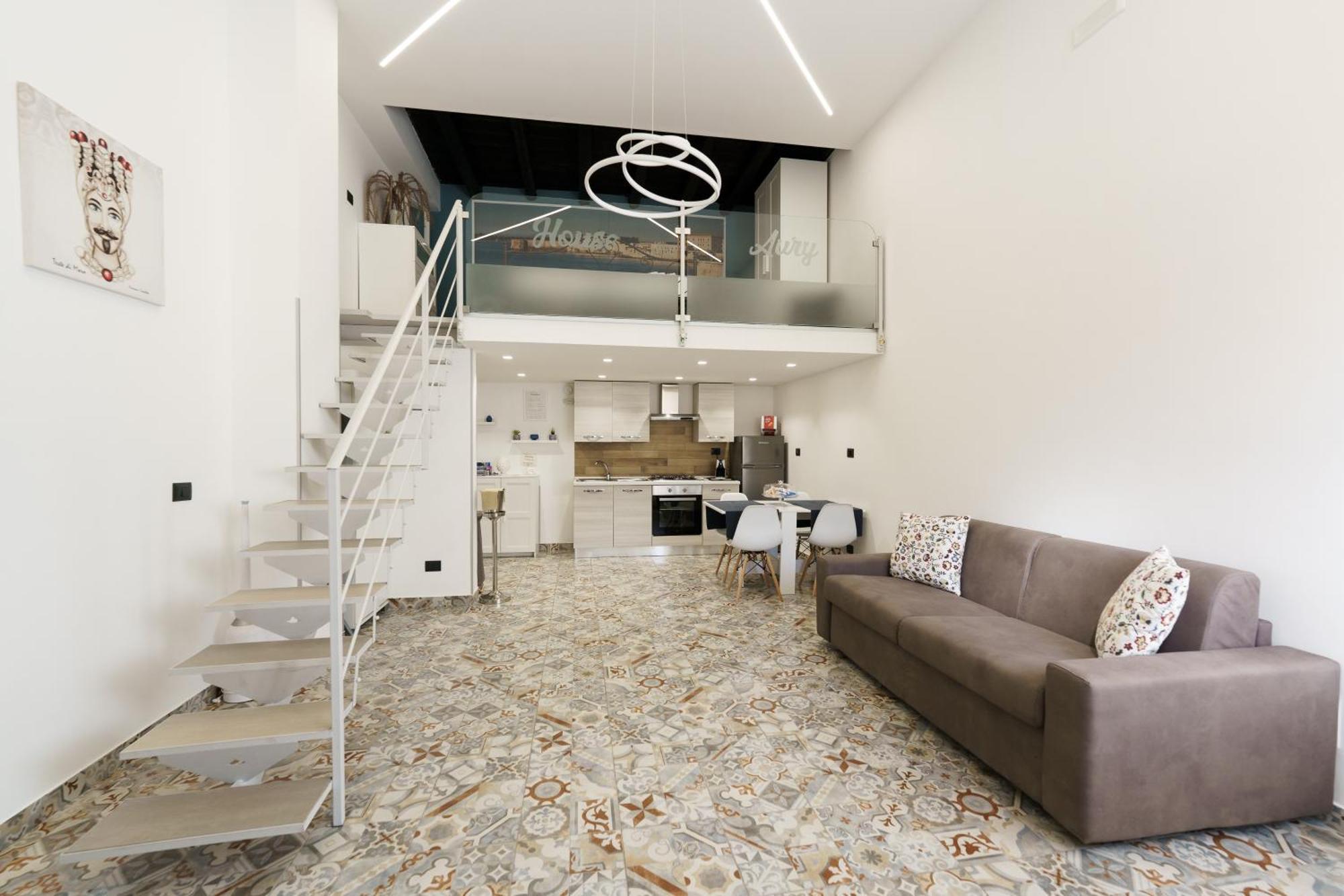 Apartament House Aury Syrakuzy Zewnętrze zdjęcie
